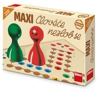 MAXI Člověče nezlob se