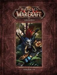 World of Warcraft: Kronika
