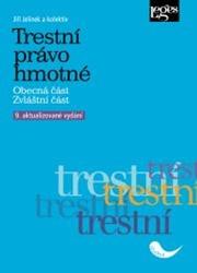 Trestní právo hmotné