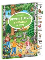 Na cesty Velká knížka Zvířátka