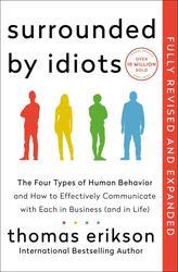 Surrounded by Idiots