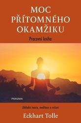 Moc přítomného okamžiku Pracovní kniha