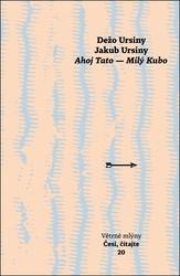 Ahoj Tato - Milý Kubo