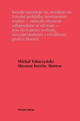 Slavnost beztíže, Morava