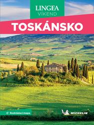 Toskánsko Víkend