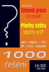 1000 řešení
