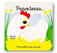 Práve teraz…