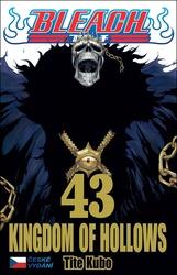 Bleach Kingdom of Hollows