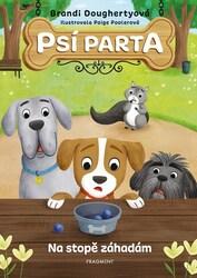 Psí parta