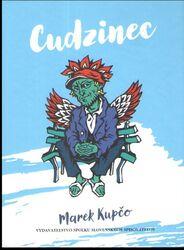 Cudzinec