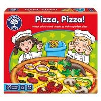 Pizza, Pizza!