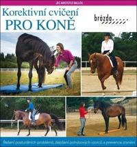 Korektivní cvičení pro koně