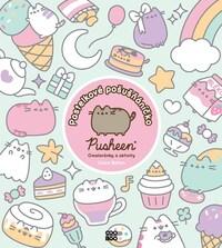 Pusheen Pastelkové pošušňáníčko
