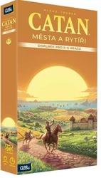 Albi Catan Města a rytíři