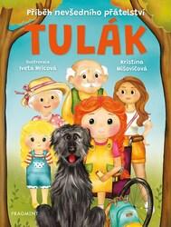 Tulák