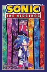 Ježek Sonic Všechno nebo nic