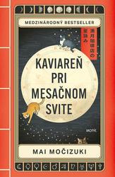 Kaviareň Pri mesačnom svite