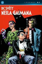 DC světy Neila Gaimana