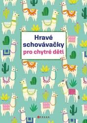 Hravé schovávačky pro chytré děti