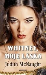 Whitney, moje láska