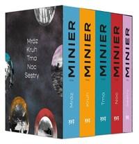 5 x Bernard Minier