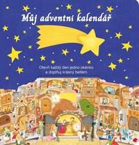 Můj adventní kalendář
