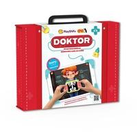 Doktor Doktorský interaktivní set