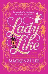 Lady Like
