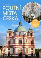Poutní místa Česka