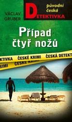 Případ čtyř nožů