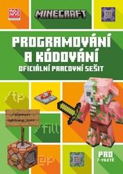 Minecraft Programování a kódování