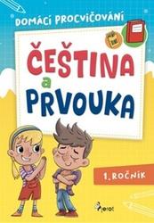 Domácí procvičování Čeština a prvouka