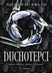 Duchotepci