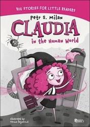Claudia in the Human World