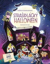 Strašidlácký Halloween