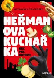 Heřmanova kuchařka