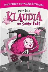 Klaudia vo svete ľudí