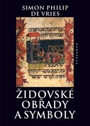Židovské obřady a symboly