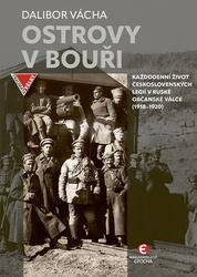 Ostrovy v bouři