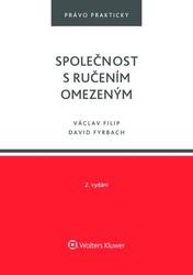Společnost s ručením omezeným