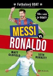 Messi vs. Ronaldo