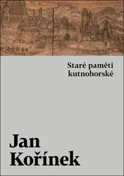Staré paměti kutnohorské