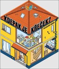 Kdepak je křeček