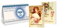 Lunární kalendář našich babiček 2026
