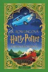 Harry Potter a Tajemná komnata