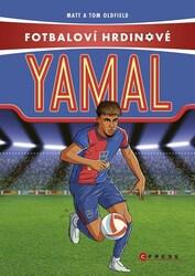 Yamal