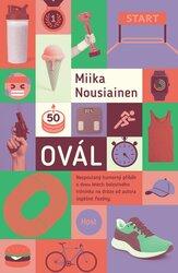 Ovál