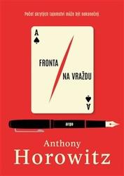 Fronta na vraždu