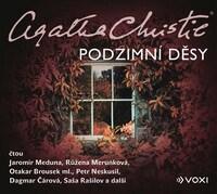 Podzimní děsy