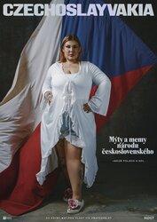 Czechoslayvakia